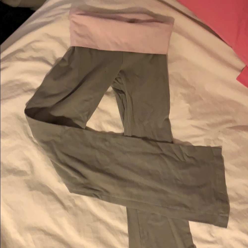 Xxs So Low pants